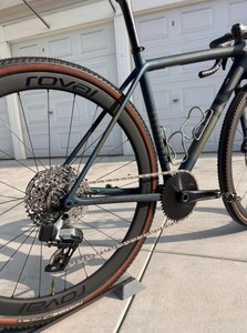 Crux SRAM Rival eTap AXS de Calidad Especializada, Listo para Enviar - Product Image 3