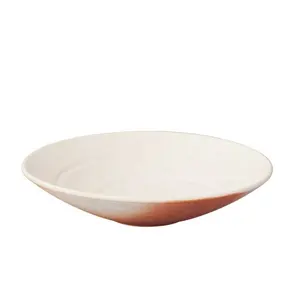 Versatile Ceramic Bowls Sturdy Pottery Tableware Great for Serving Food Deepbreath Ceramic Bowl