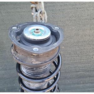 Bras de suspension avant gauche VOLKSWAGEN Golf 7 Berline 5Q0255G (12>) - Product Image 6