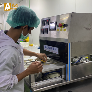 ทุเรียนแช่แข็งแสนหวานบริสุทธิ์จากกระบวนการแช่แข็ง iqf ที่ใส่ใจสุขภาพของประเทศไทย! - Product Image 4