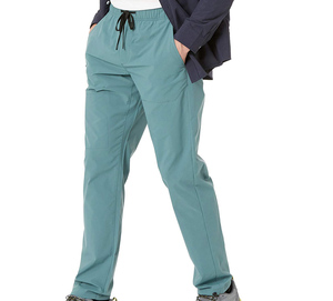 กางเกงผู้ชายกางเกงวิ่งจ๊อกกิ้งกางเกงกีฬาเอวสูงผ้าฝ้ายอินทรีย์แบบกำหนดเอง - Product Image 3