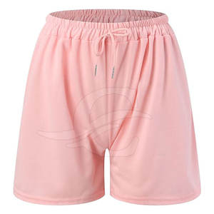 Sudadera con capucha de color personalizada para mujer y conjunto corto último diseño 100% ropa informal de algodón con mangas largas - Product Image 4