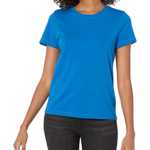 2026 Best Selling Women T-Shirts New Design Women T-Shirt Professional Manufactures Women T-Shirts - Product Image 1