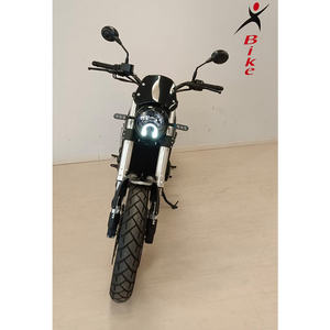 LEONCINO 500 TRAIL Nueva Motocicleta Todoterreno - Product Image 2