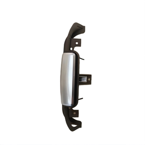 Soporte de Placa de Cubierta Fija para Reposabrazos de Consola Central de Alta Calidad para Porsche Panamera Macan 97052272500V08 970522725001E0 - Product Image 1