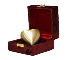 Nouveauté urne souvenir en métal laiton Antique noir gravé urnes funéraires cendres humaines étain argent gravure Mini urne - Product Image 6