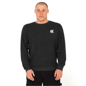 เสื้อสเวตเตอร์สำหรับผู้ชายเสื้อสเวตเชิ้ตคอตตอนผสมปรับได้ - Product Image 1
