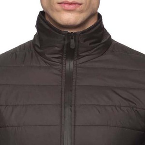 Custom <b>Men</b> Fashion Outdoor <b>Men's</b> Bomber <b>Jackets</b> <b>Lightweight</b> Windbreaker Spring Winter Full Zip High Street Puffer <b>Men's</b> <b>Jackets</b> - Product Image 5