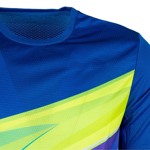 เสื้อยืดผ้าฝ้าย100% พิมพ์ลายสำหรับผู้ชายเสื้อยืดพิมพ์ลาย - Product Image 6