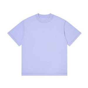 Camiseta Oversize de Algodón Pesado con Estampado Gráfico Vintage Estilo Urbano para Hombre, Tallas Grandes - Product Image 4