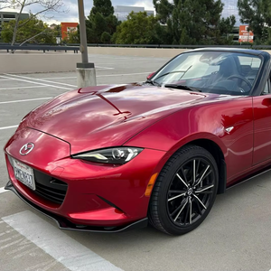 Mazda MX-5 Miata Grand Touring 2024 Usado en Buen Estado - Product Image 1
