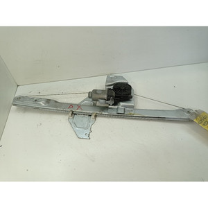 Mecanismo de elevación del parabrisas delantero. DX CITROEN Berlingo 3ª Serie 9222EQ DV6DTED (08>18) - Product Image 6