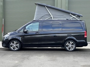 VENTES AUX ENCHÈRES - VENDEUR DE CAMPING-CAR D'OCCASION 2026 M-A-R-C-O 1950cc 4 cylindres P-O-L-O - Product Image 2