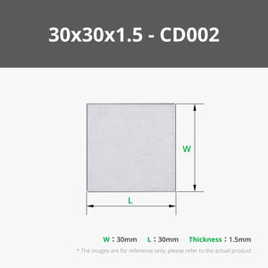 Rectangular <b>Other</b> <b>Stickers</b> Magnetic Product - Product Image 4