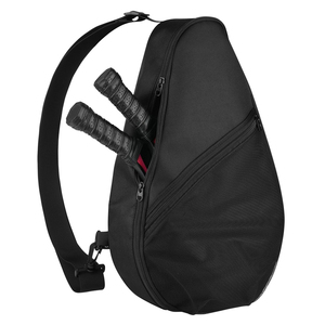 Sac de raquette de tennis de padel de fabrication professionnelle sac de tennis imprimé de logo personnalisé sac à dos de sport de padel à vendre - Product Image 5