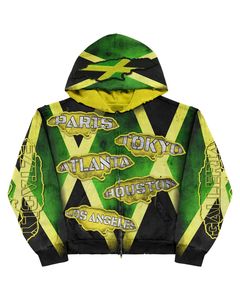 Sudaderas con Capucha y Cremallera de Alta Calidad - Product Image 1