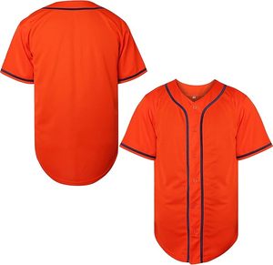 Offre Spéciale personnalisé 100% Polyester Raglan Baseball Jersey respirant boutonné Chemise Baseball Jersey - Product Image 1