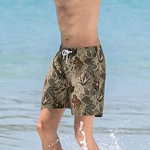 Pantalones Deportivos de Compresión Personalizados 2 en 1, Diseño Impreso, Spandex/Poliéster, Cintura Elástica, Color Sólido, para Gimnasio, Entrenamiento, Antibacterianos - Product Image 5