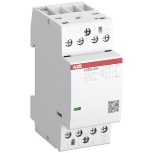 Relè ad Alte Prestazioni ABB 1SAE231111M0422 - Product Image 1