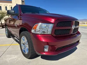 RAM 1500 Classic Express 2019 - Product Image 3