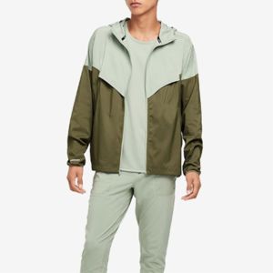 2025 prix usine personnalisé respirant imperméable coupe-vent veste légère soft shell coupe-vent veste - Product Image 6