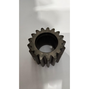 5537271000 5537 2710 00 Engranaje de Accionamiento Industrial de Acero al Carbono para Minería y Equipo Pesado, Pieza de Repuesto Forjada - Product Image 4