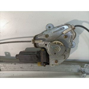 Mecanismo Regulador de Ventanilla Delantera Derecha HYUNDAI Atos Prime 8240206000 G4HC (99>03) - Product Image 5
