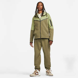 ชุดวอร์ม2ชิ้นสำหรับผู้ชายเสื้อซิปโพลีเอสเตอร์ปักโลโก้ได้ตามต้องการดีไซน์ใหม่ - Product Image 5