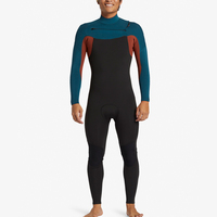 Traje de neopreno antiarrugas para hombre disponible en venta al por mayor traje de neopreno transpirable cómodo totalmente personalizado para hombre