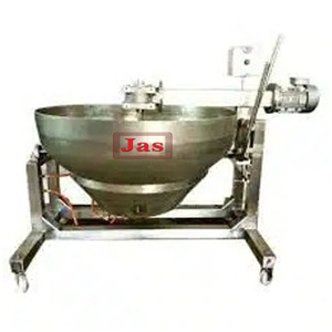Máquina Comercial Automática para Freír Arroz - Product Image 1