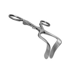 Écarteur manuel en acier inoxydable 2024 pour la colonne vertébrale, instrument chirurgical orthopédique réutilisable certifié CE à prix très bas - Product Image 5