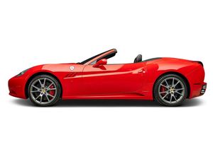 Nouveautés à prix réduits ! Voiture décapotable d'occasion, California Roadster RWD 2013, moteur V-8 4,3 L, boîte manuelle 7 vitesses, sièges en cuir - Product Image 5