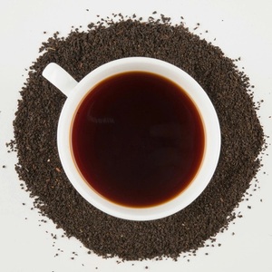 Proveedor vietnamita granulado CTC té negro oscuro de Ceilán - Product Image 1
