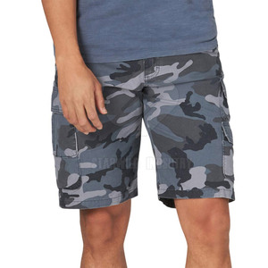 Short en jean personnalisé pour Offre Spéciale hommes Short en jean Slim Fitness Wear Short en jean pour hommes de haute qualité Fabriqué au Pakistan - Product Image 1