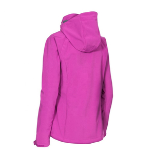 Logo personnalisé veste coupe-vent vélo sport garçons vêtements de cavalier extérieur veste imperméable polaire pour les femmes - Product Image 5