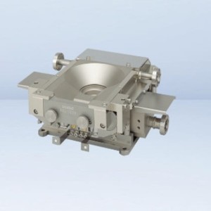 Source d'évaporation à faisceau électronique ULVAC EGN-406M, 6 creusets de 40 cm³ pour le dépôt de vapeur métallique sur l'aluminium - Product Image 4