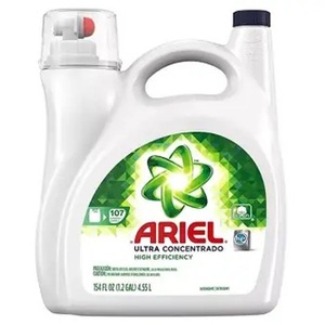 Ariel Washing Liquid <b>Laundry</b> <b>Detergent</b> Gel, 35 Washes, 1.3 L - Product Image 6