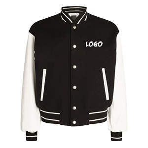 Chaqueta de Invierno Personalizada de Alta Calidad, Chaqueta Universitaria Naranja Vintage de Lona Transpirable y Resistente al Viento para Hombre, Impresión Personalizada - Product Image 5