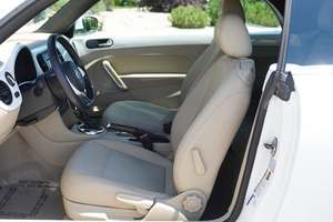 Volkswagen Beetle 2013 Usado en Buen Estado - Product Image 6