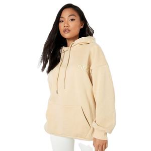 Pulls à capuche pour femmes fabriqués en usine au Pakistan, les plus vendus, logo personnalisé, design personnalisé, 100% coton, écologiques, toutes les couleurs - Product Image 1