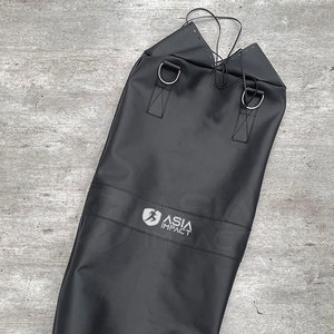 Saco de boxeo de alta calidad para práctica de boxeo, entrenamiento físico, MMA y ejercicio para aliviar el estrés en casa o en el gimnasio. - Product Image 2