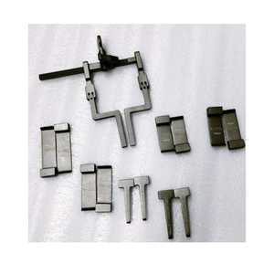 Wirbelsäulen instrumente bester Qualität MICRO Mikro-Lumbal-Diskektomie Mikro-Lendenwirbel sp reizer - Product Image 1