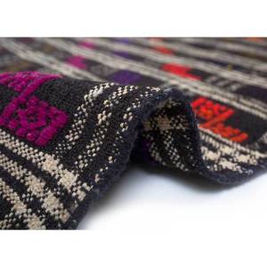 Nuray Hand Knotted <b>Wool</b> Rug Multi-Handed 9x12 Rectangle Hallway Puzzle Pattern 10mm for Home Entryway Sdkl-16 Jaipur Rugs US - Product Image 5