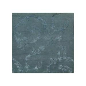 Vente en gros d'usine de grands tapis persans de luxe tuftés à la main en laine motif floral classique pour le salon - Product Image 4