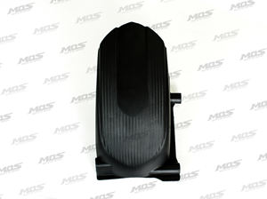 Garde-boue arrière MOS pour Yamaha Zuma 125 2016-2021 - Product Image 3