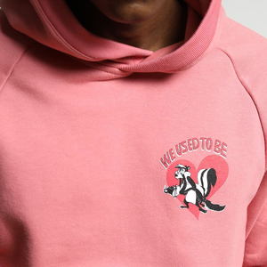 OEM pull à capuche de haute qualité pour hommes personnalisé respirant en coton grande taille hiver polaire 3D tissu solide anti-rétrécissement à impression bouffante - Product Image 3