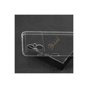 Funda de Silicona Transparente de Alta Calidad para Xiaomi Poco M5, Antigolpes, Delgada, Protectora, Modelo 14 Plus - Product Image 2