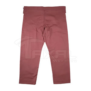 Hot Selling Martial <b>Arts</b> Wear BJJ GI Suits <b>Sets</b> 100% Cotton Durable Breathable Lightweight Unisex Adult - Product Image 5