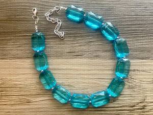 Collier de perles de résine au design charmant pour les fêtes de mariage fiançailles fêtes de noël et vêtements de bureau - Product Image 6