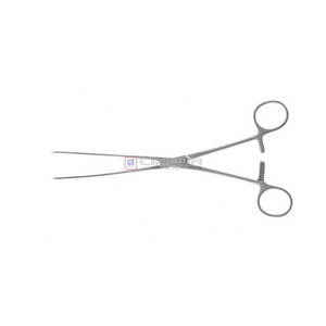 Pinzas Cilien de 9.0 cm Diagonales DOYEN, Instrumentos Médicos Quirúrgicos, Herramienta Duradera, Manipulación Segura de Tejidos y Sujeción Suave - Product Image 1